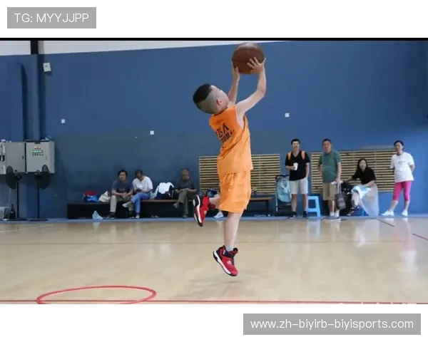 篮球运动员如何制定个性化训练计划促进技术全面发展