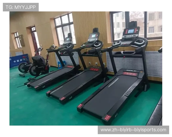 郑州健身器材公司：郑州本地健身器材制造与销售企业汇总