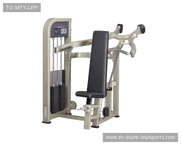 肩部训练健身器材大盘点：常见设备与训练目标对比