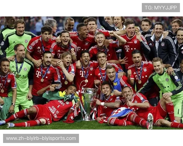 谁是历史最强德甲球队？冠军次数与统治力对比