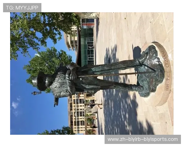 马赛通过捐赠收入支持街头艺术家促进城市文化创意发展 马赛通过捐赠收入支持街头艺术家促进城市文化创意发展