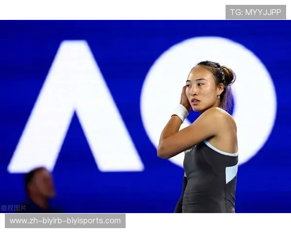 郑钦文双教练模式迎开门红赛后发声希望找回霸气自我 郑钦文双教练模式迎开门红赛后发声希望找回霸气自我